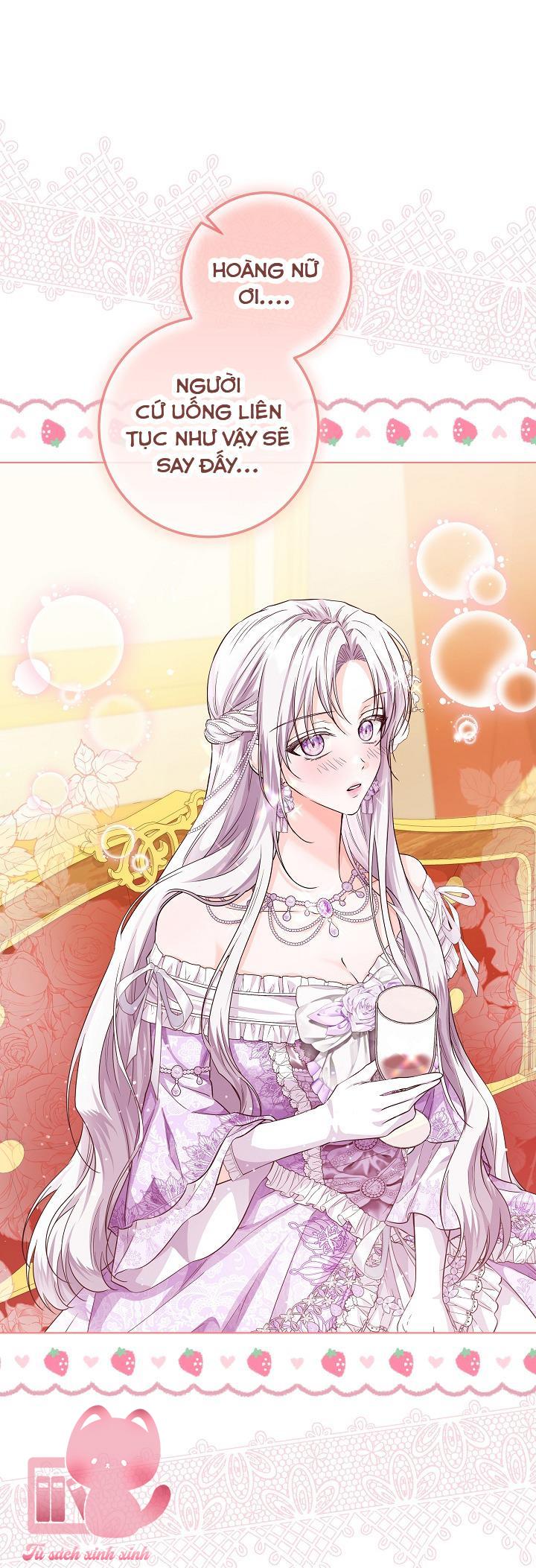 Hoàng Nữ Cosplay NonFan - Chap 24 - Trang 39