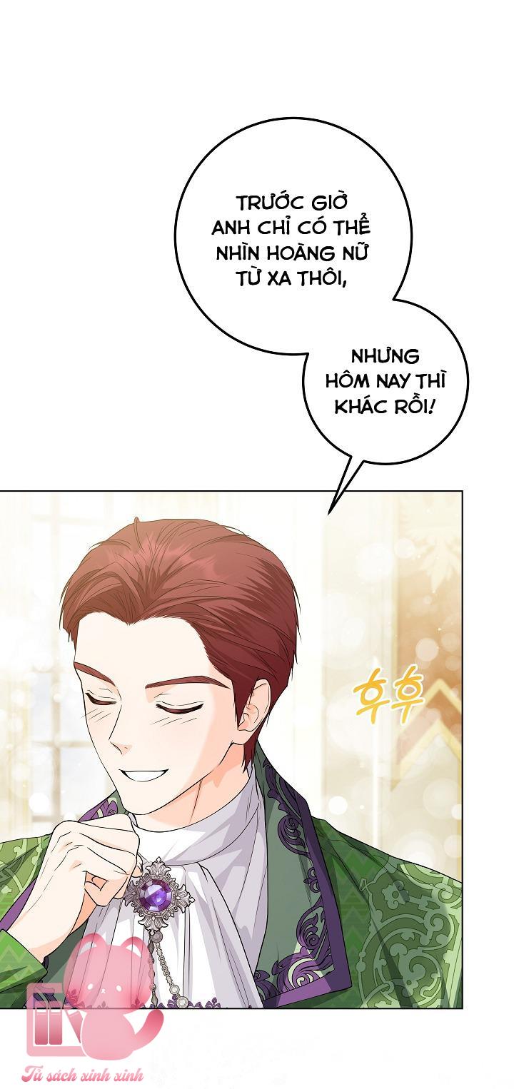 Hoàng Nữ Cosplay NonFan - Chap 24 - Trang 5