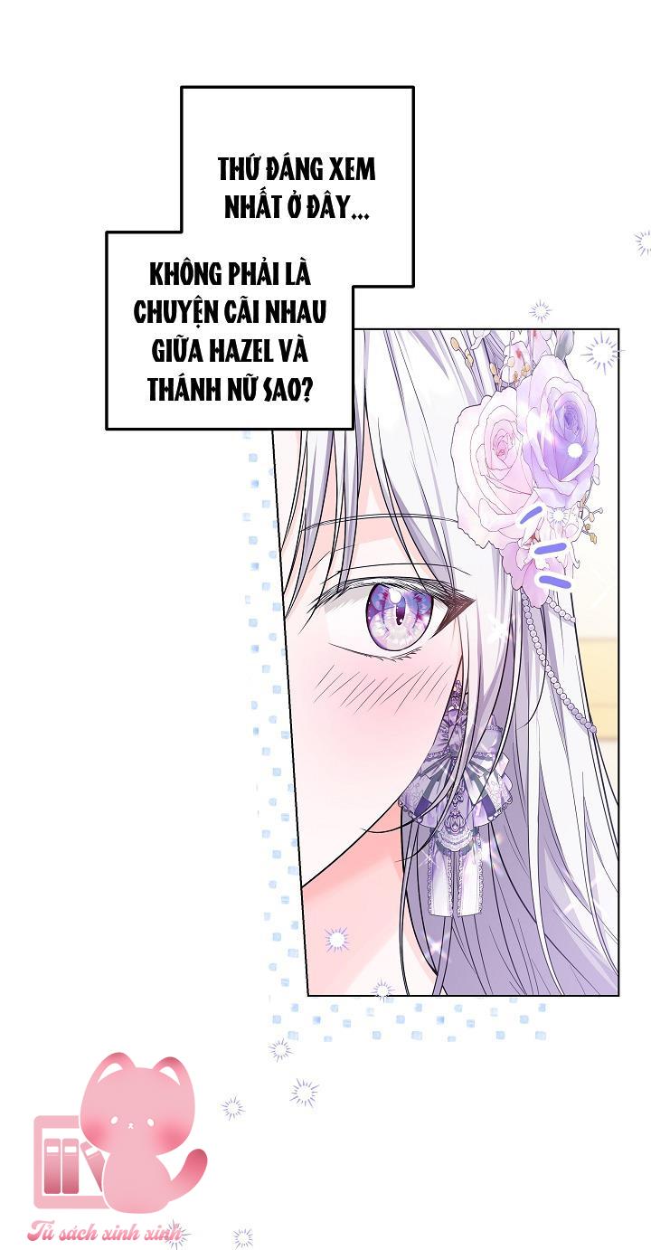 Hoàng Nữ Cosplay NonFan - Chap 24 - Trang 41