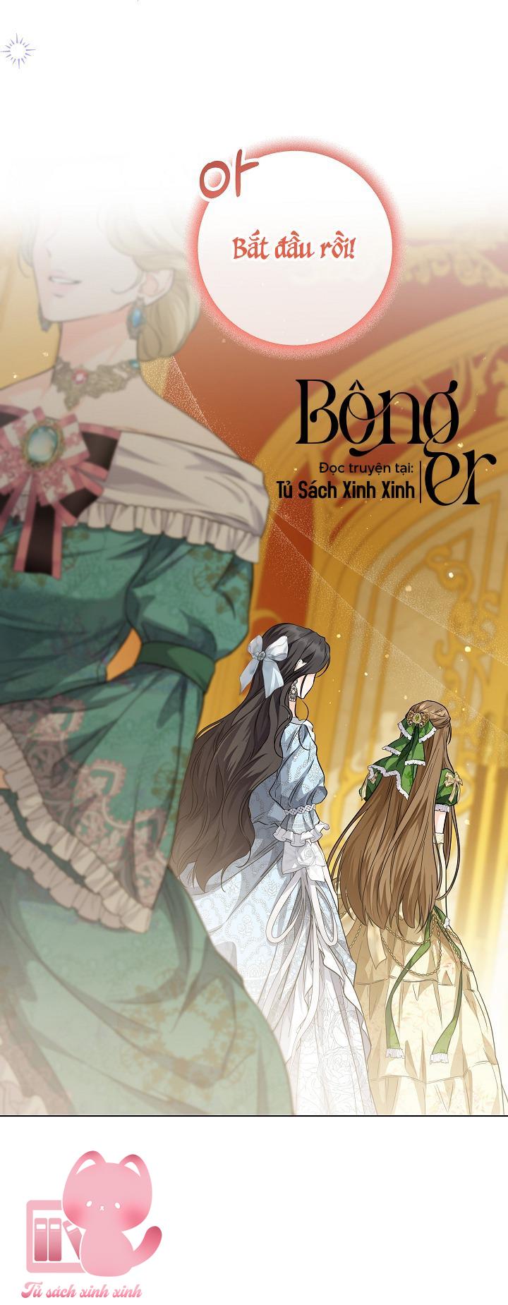 Hoàng Nữ Cosplay NonFan - Chap 24 - Trang 42