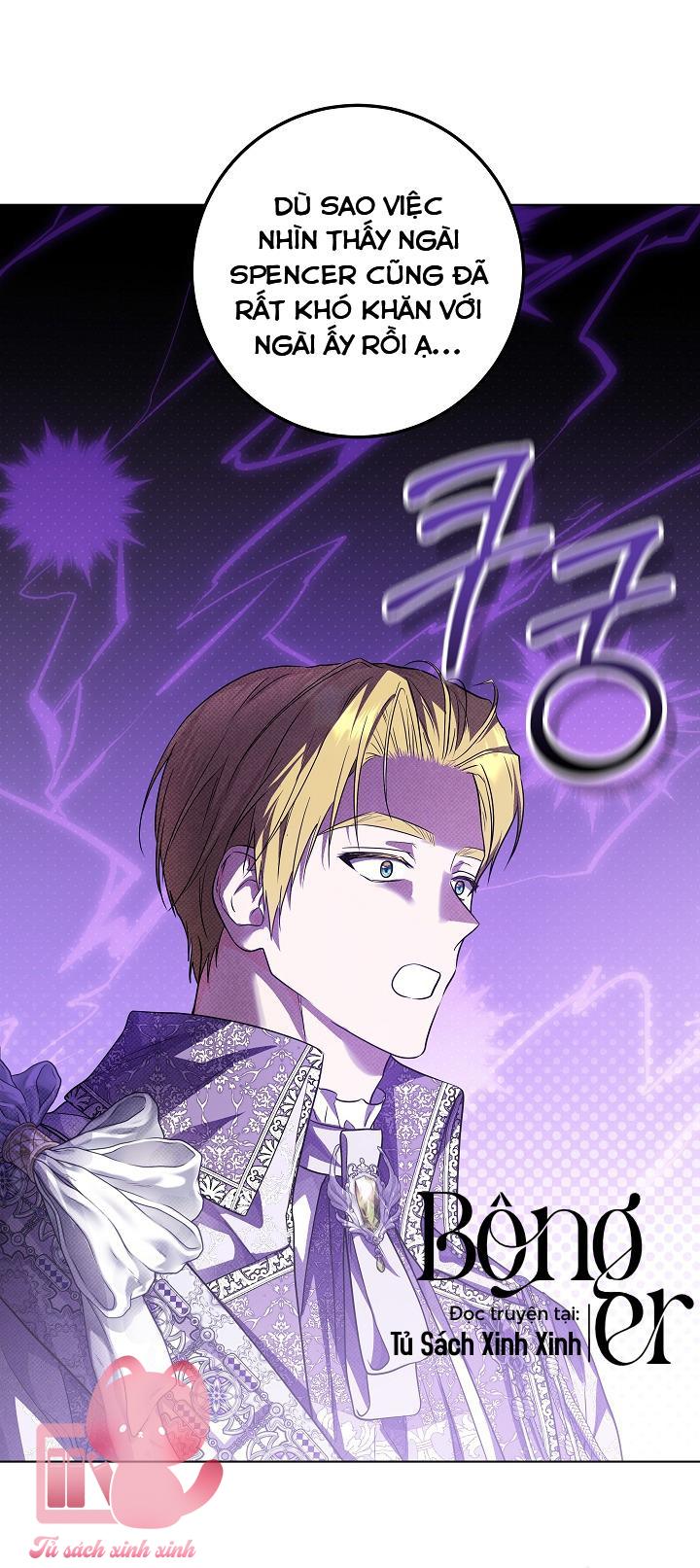 Hoàng Nữ Cosplay NonFan - Chap 24 - Trang 47