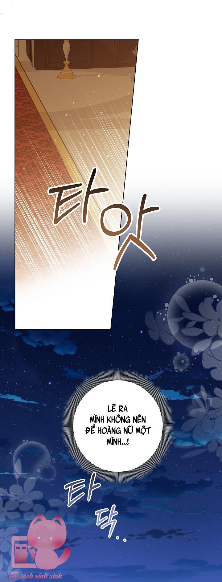 Hoàng Nữ Cosplay NonFan - Chap 24 - Trang 49