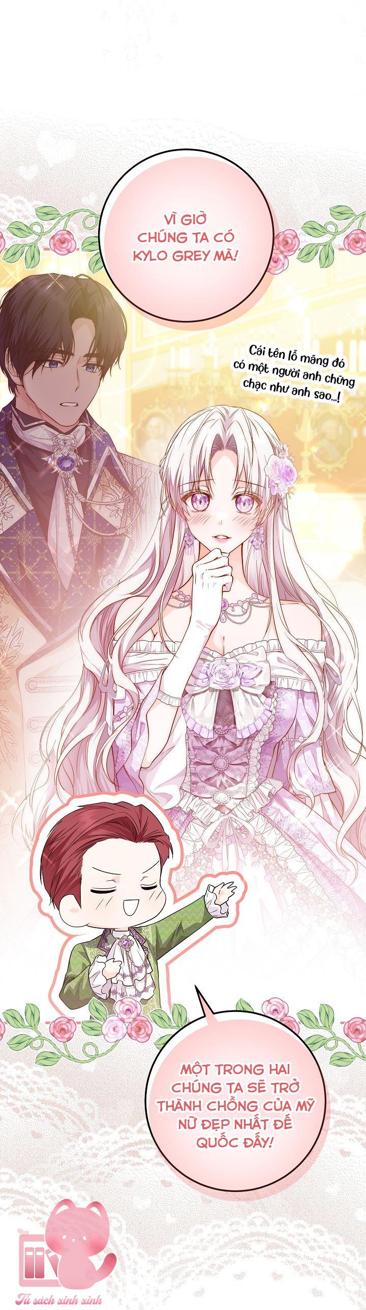 Hoàng Nữ Cosplay NonFan - Chap 24 - Trang 6