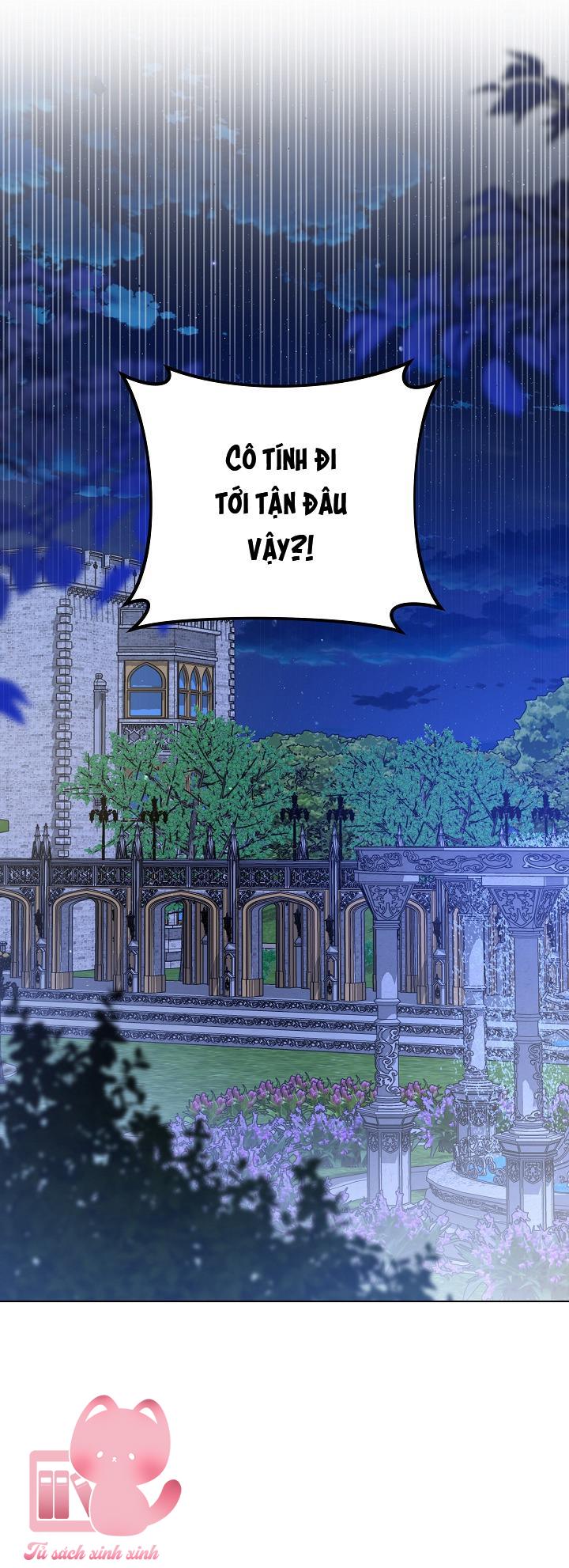 Hoàng Nữ Cosplay NonFan - Chap 24 - Trang 51
