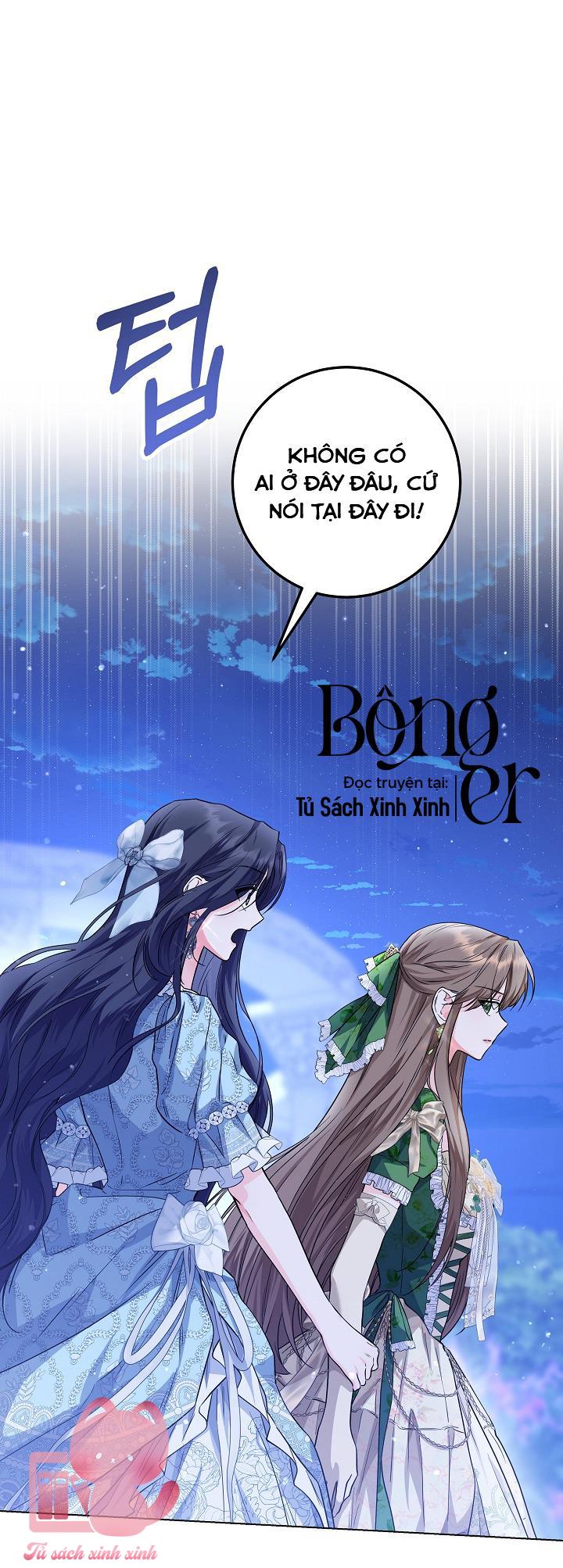 Hoàng Nữ Cosplay NonFan - Chap 24 - Trang 52