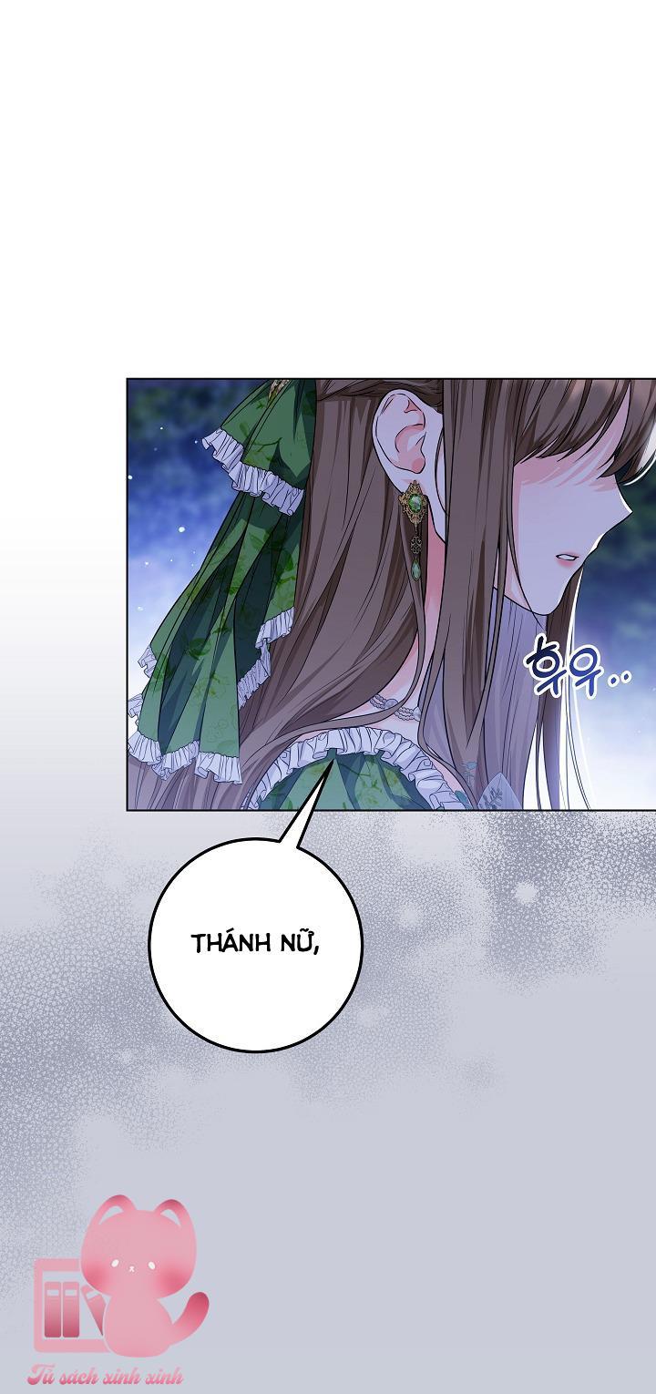 Hoàng Nữ Cosplay NonFan - Chap 24 - Trang 54