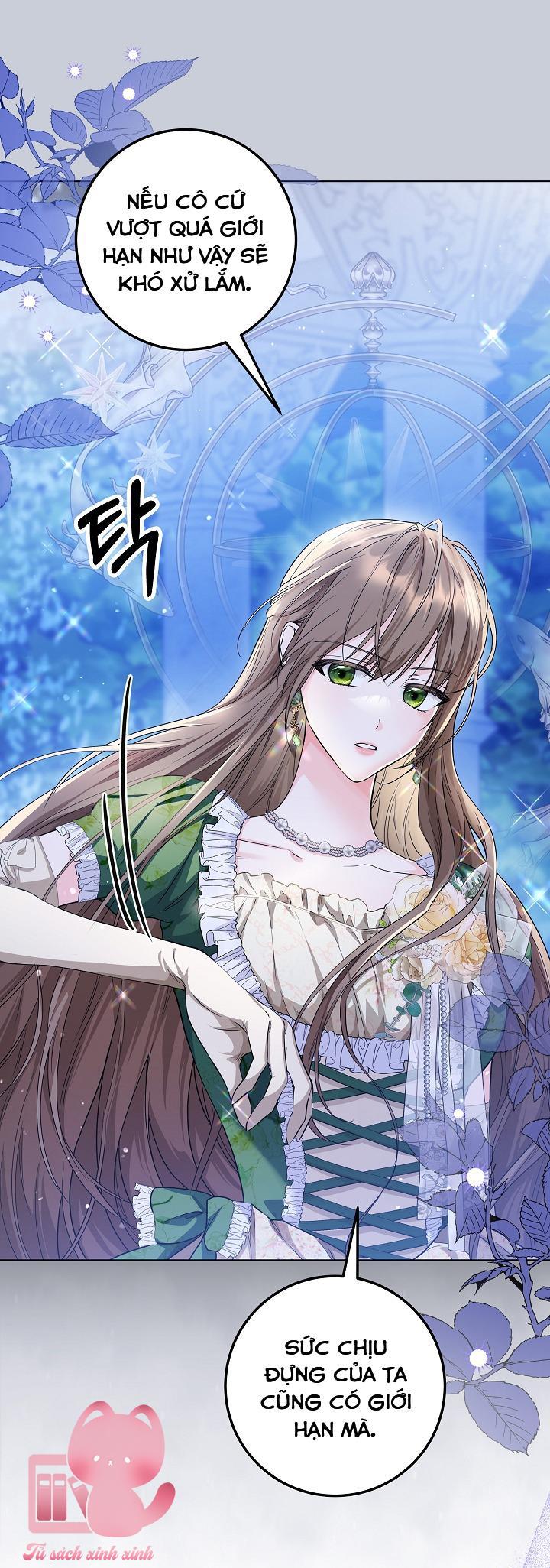 Hoàng Nữ Cosplay NonFan - Chap 24 - Trang 55