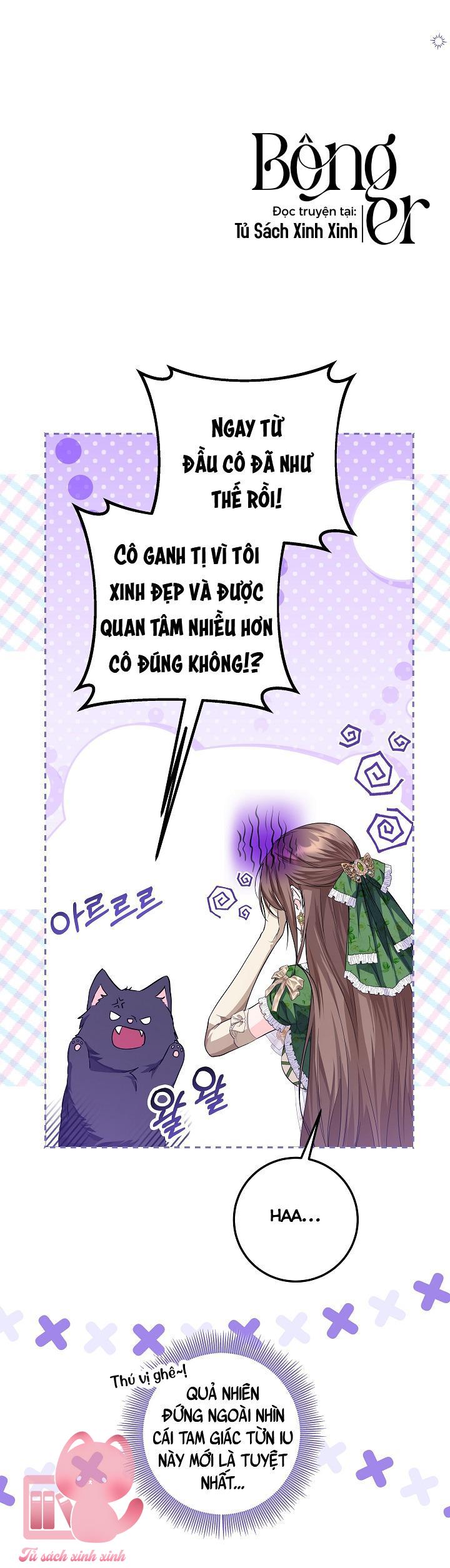 Hoàng Nữ Cosplay NonFan - Chap 24 - Trang 57