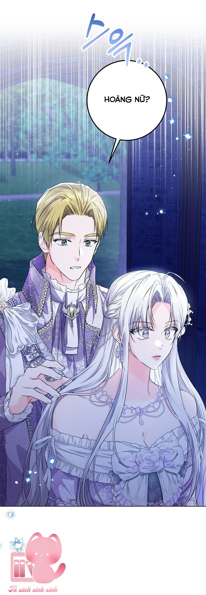 Hoàng Nữ Cosplay NonFan - Chap 24 - Trang 58