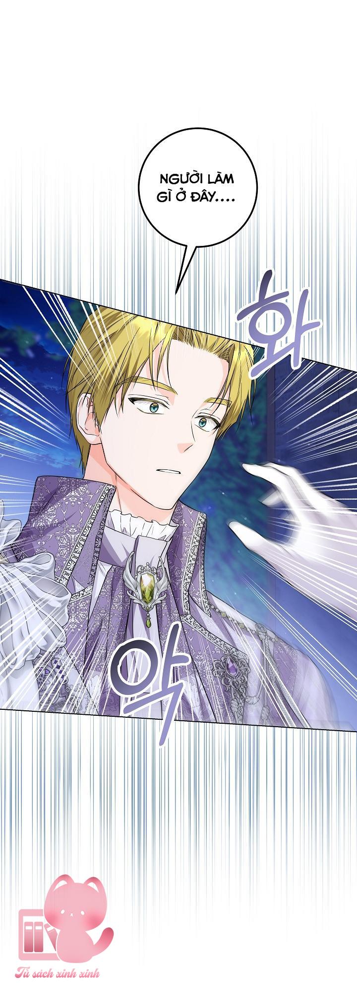 Hoàng Nữ Cosplay NonFan - Chap 24 - Trang 59