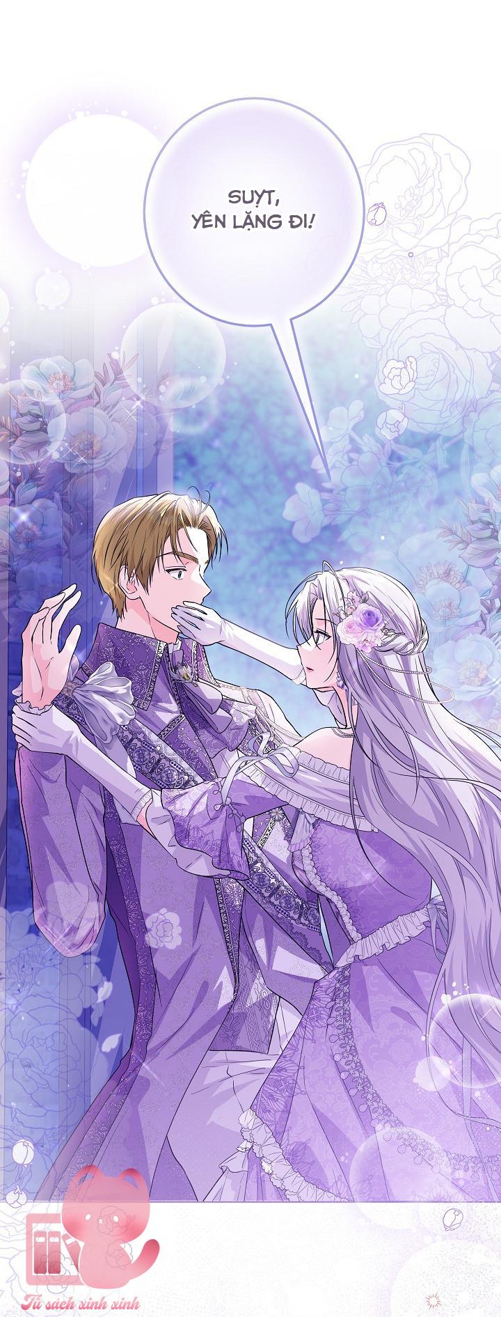 Hoàng Nữ Cosplay NonFan - Chap 24 - Trang 60