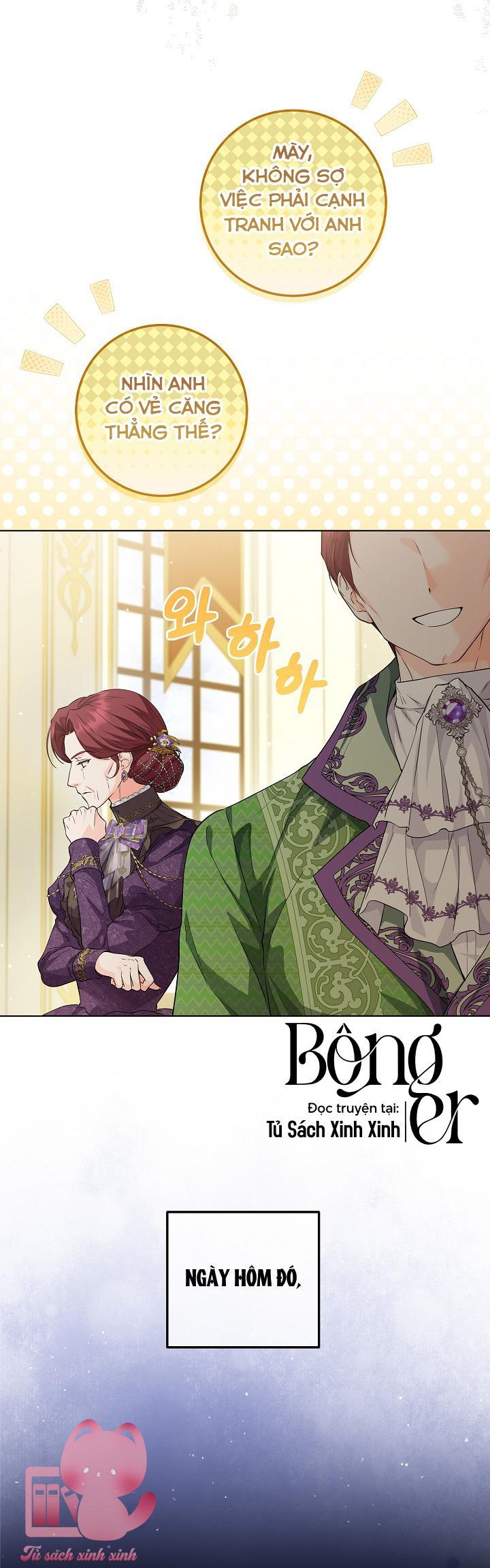 Hoàng Nữ Cosplay NonFan - Chap 24 - Trang 7