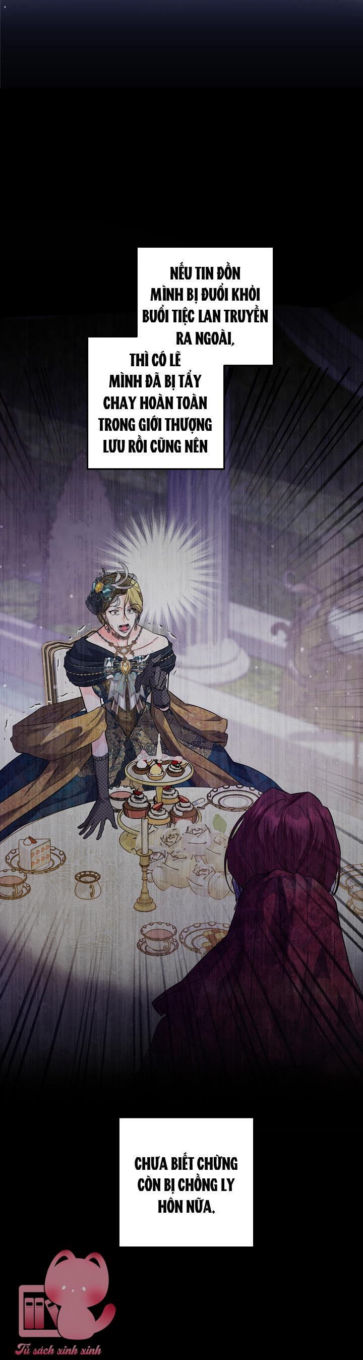 Hoàng Nữ Cosplay NonFan - Chap 24 - Trang 8