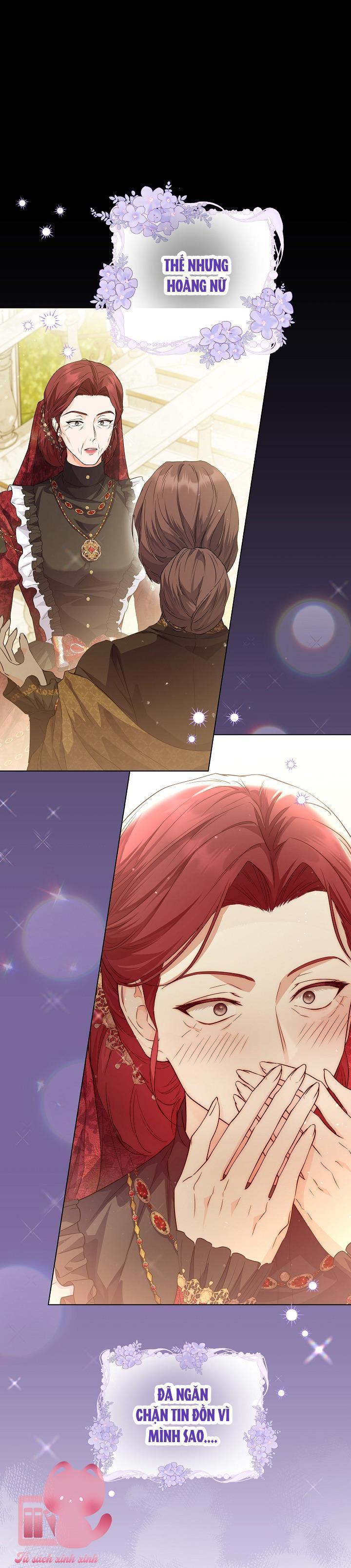 Hoàng Nữ Cosplay NonFan - Chap 24 - Trang 9