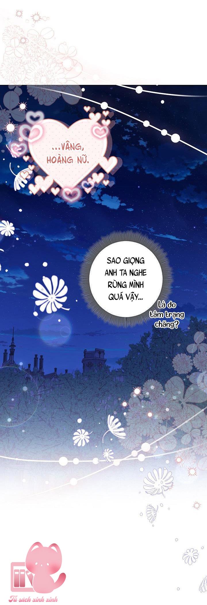 Hoàng Nữ Cosplay NonFan - Chap 25 - Trang 11