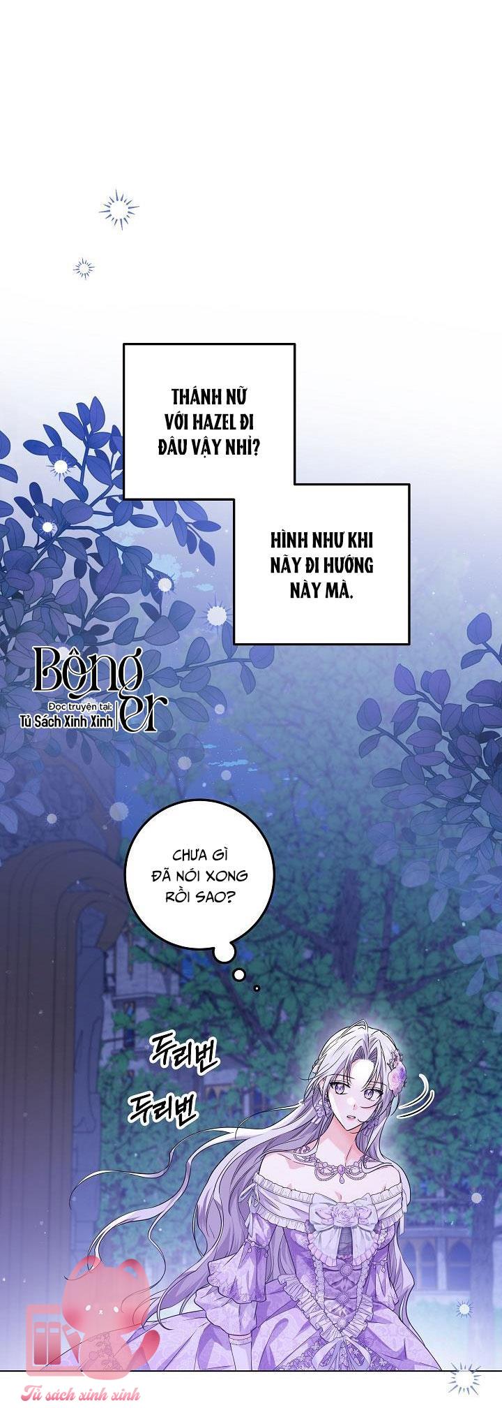 Hoàng Nữ Cosplay NonFan - Chap 25 - Trang 12