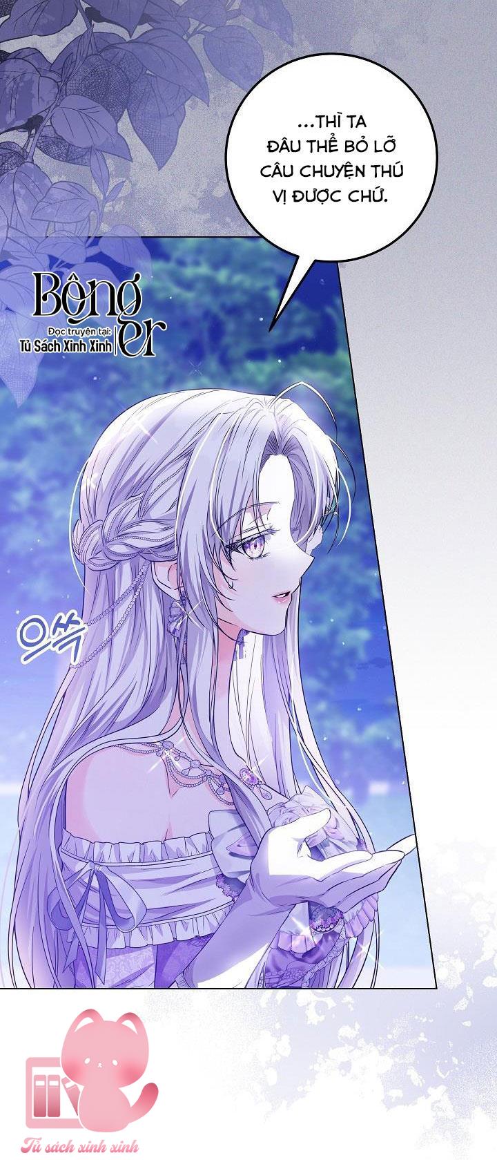 Hoàng Nữ Cosplay NonFan - Chap 25 - Trang 16