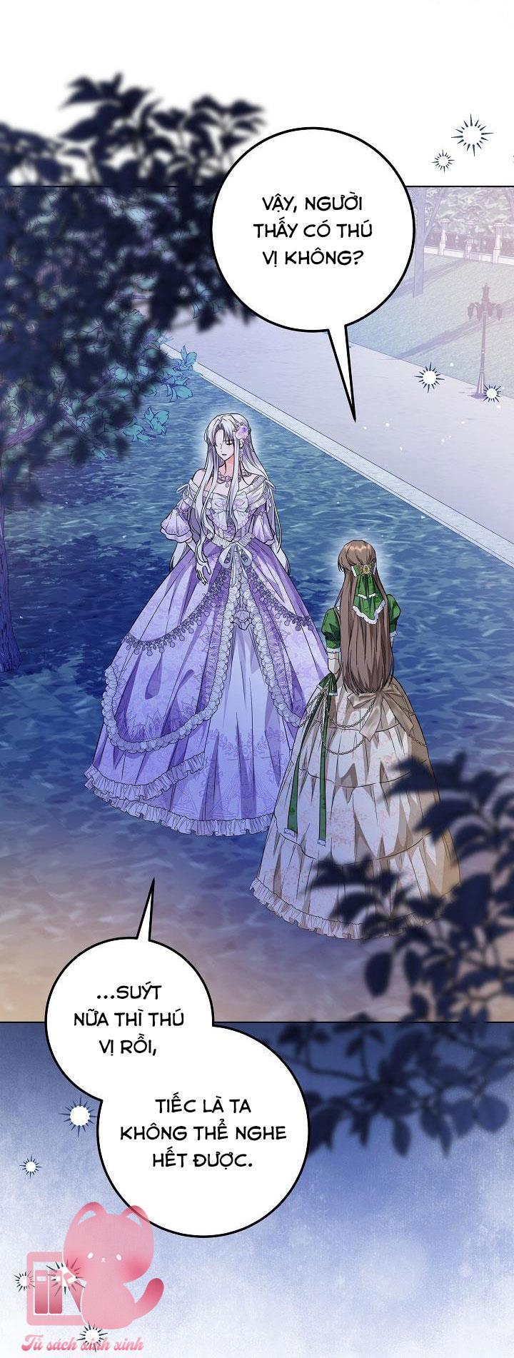 Hoàng Nữ Cosplay NonFan - Chap 25 - Trang 17