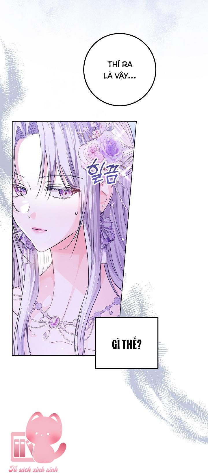 Hoàng Nữ Cosplay NonFan - Chap 25 - Trang 18