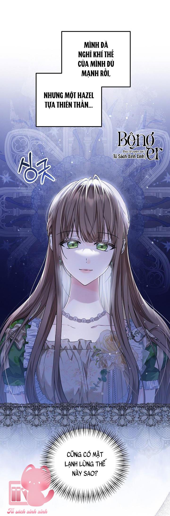 Hoàng Nữ Cosplay NonFan - Chap 25 - Trang 19