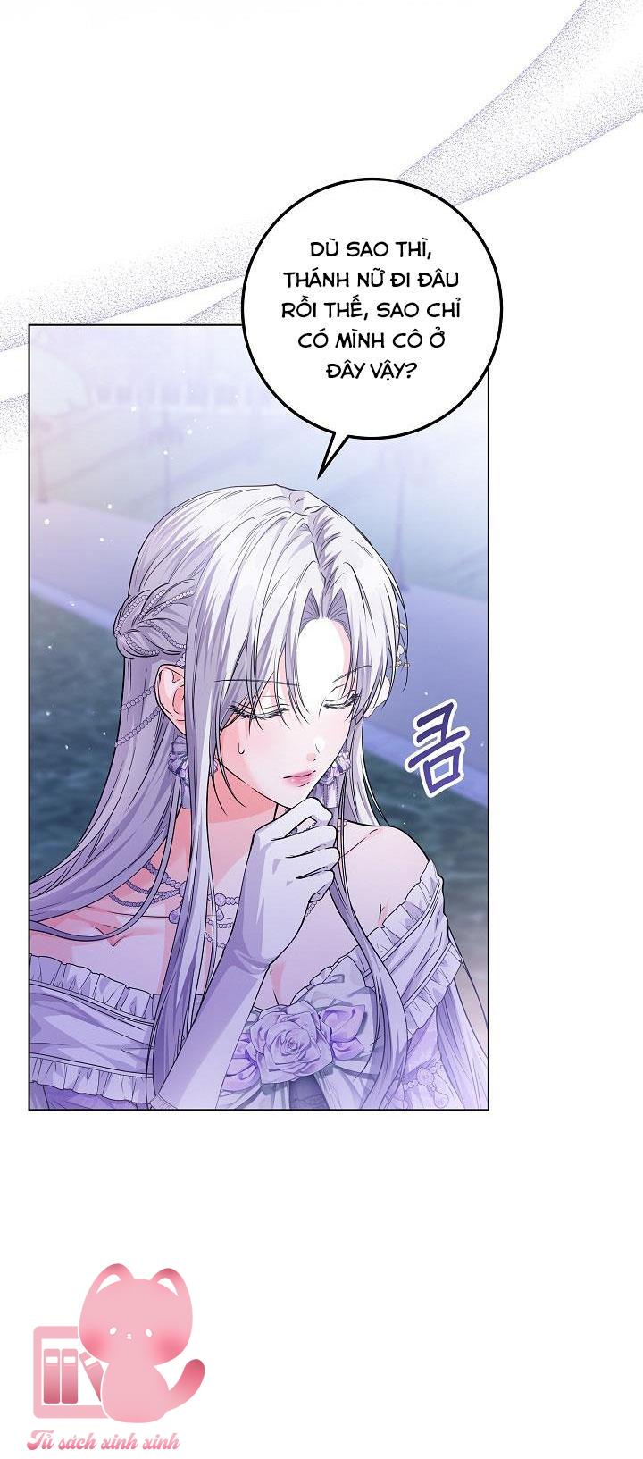 Hoàng Nữ Cosplay NonFan - Chap 25 - Trang 20