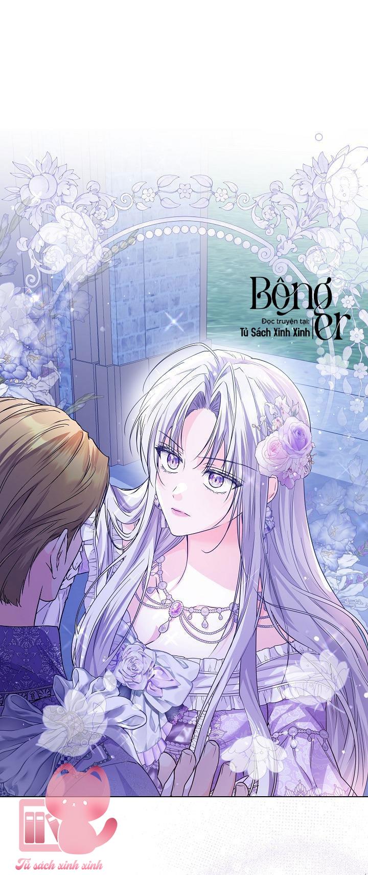 Hoàng Nữ Cosplay NonFan - Chap 25 - Trang 3