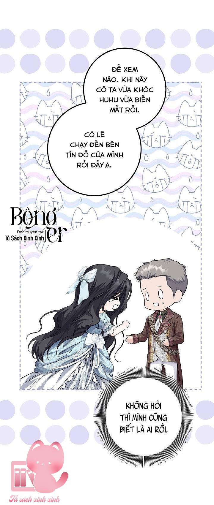 Hoàng Nữ Cosplay NonFan - Chap 25 - Trang 21