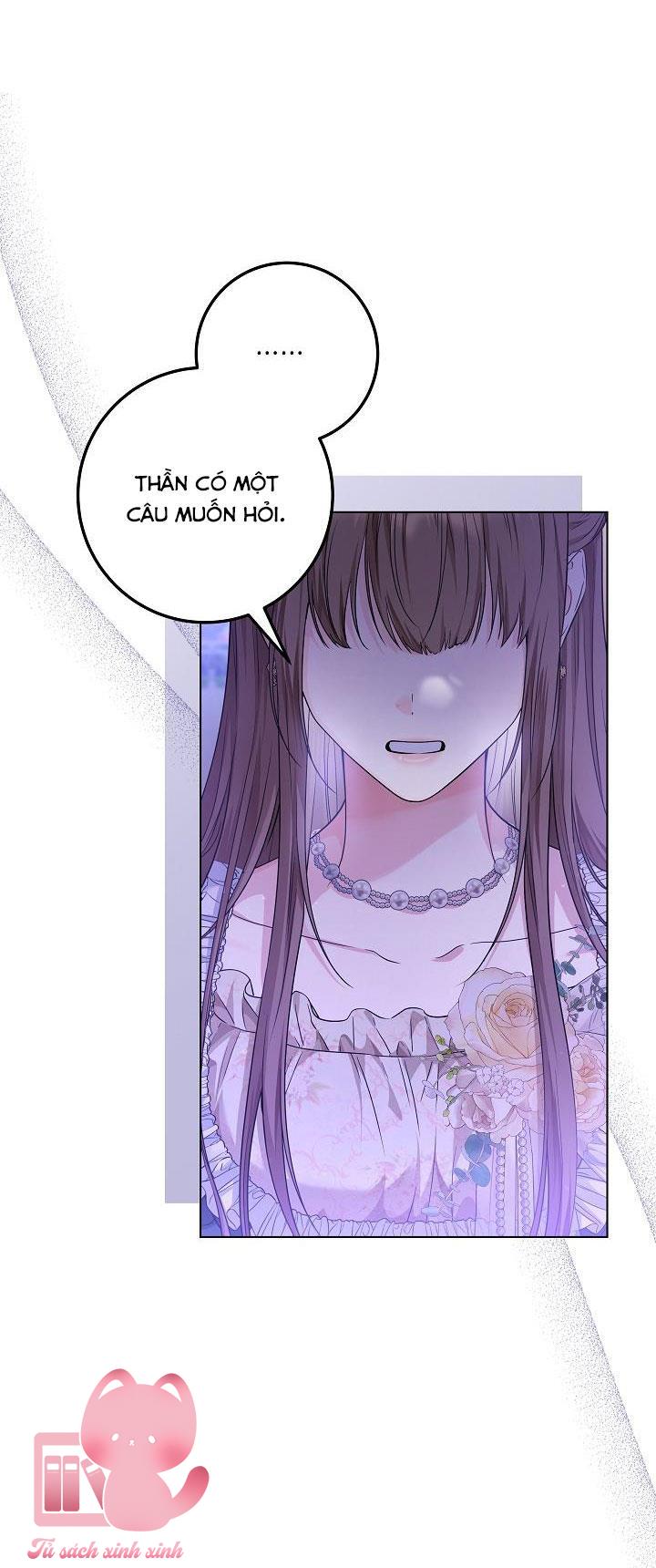 Hoàng Nữ Cosplay NonFan - Chap 25 - Trang 22