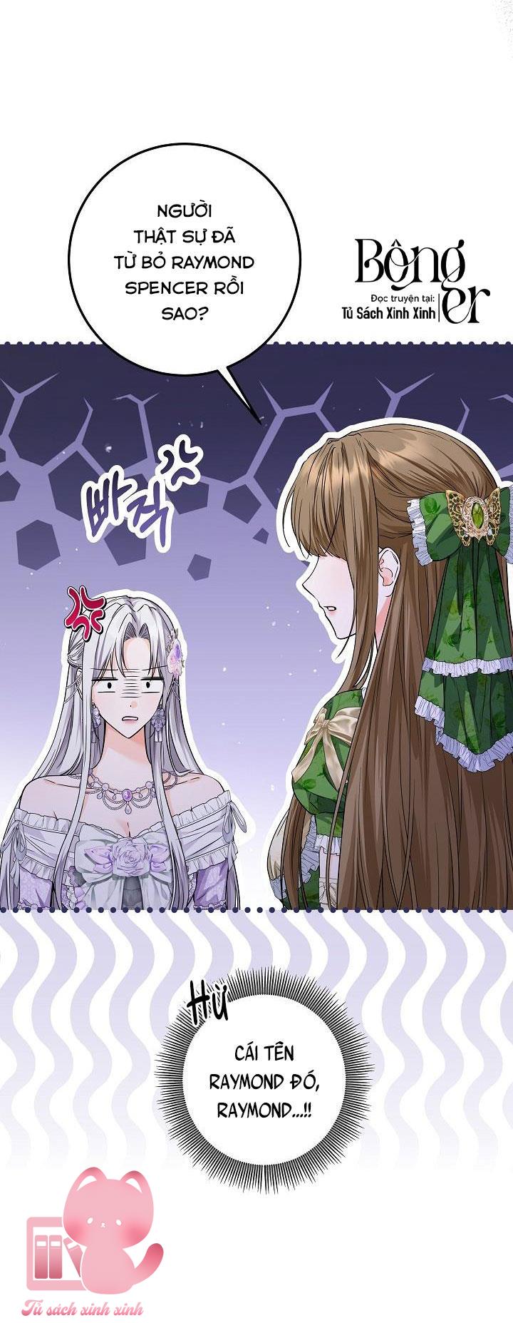 Hoàng Nữ Cosplay NonFan - Chap 25 - Trang 23