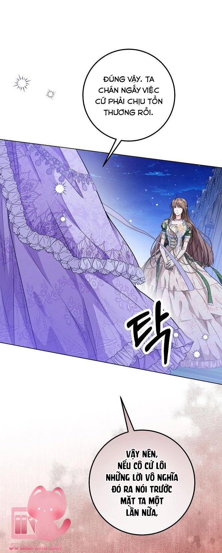 Hoàng Nữ Cosplay NonFan - Chap 25 - Trang 24