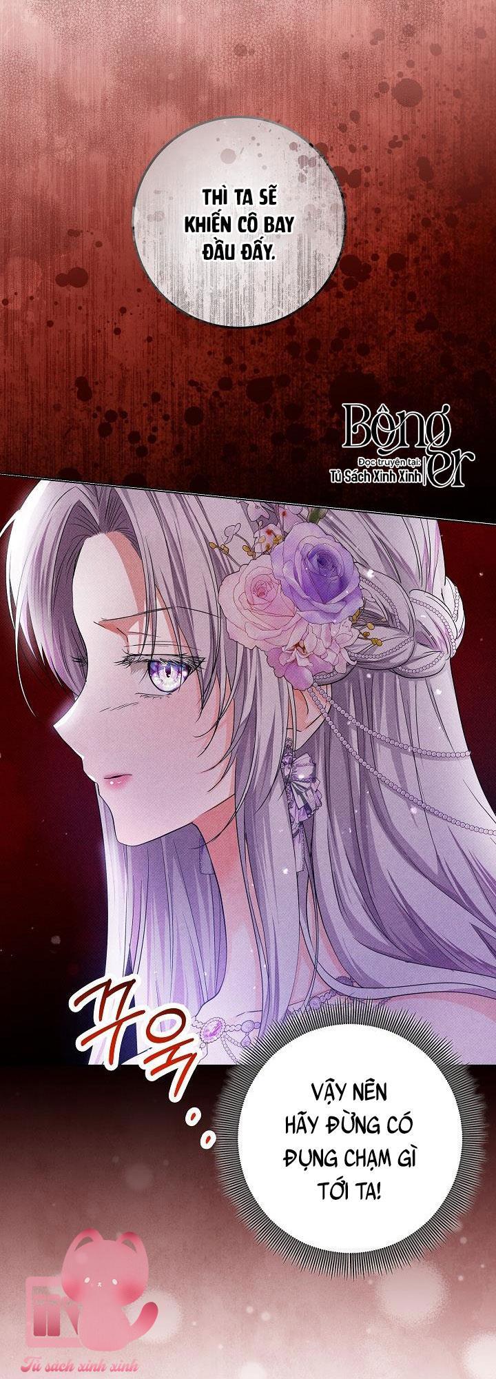 Hoàng Nữ Cosplay NonFan - Chap 25 - Trang 25