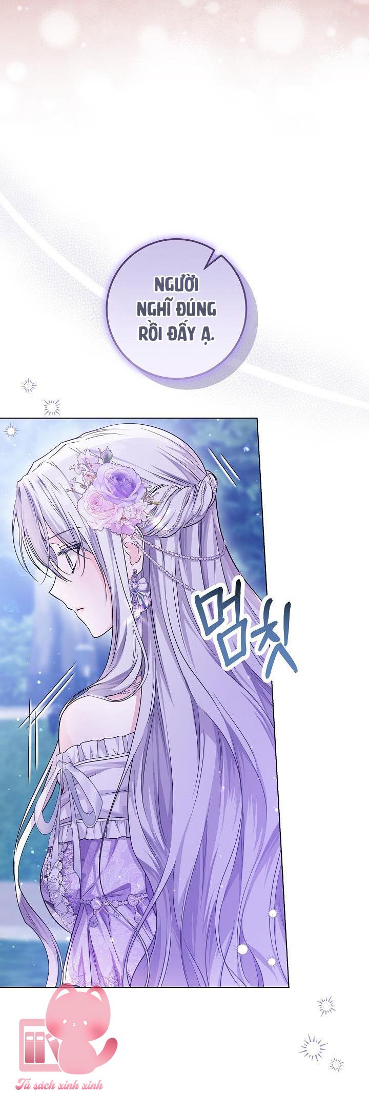Hoàng Nữ Cosplay NonFan - Chap 25 - Trang 26