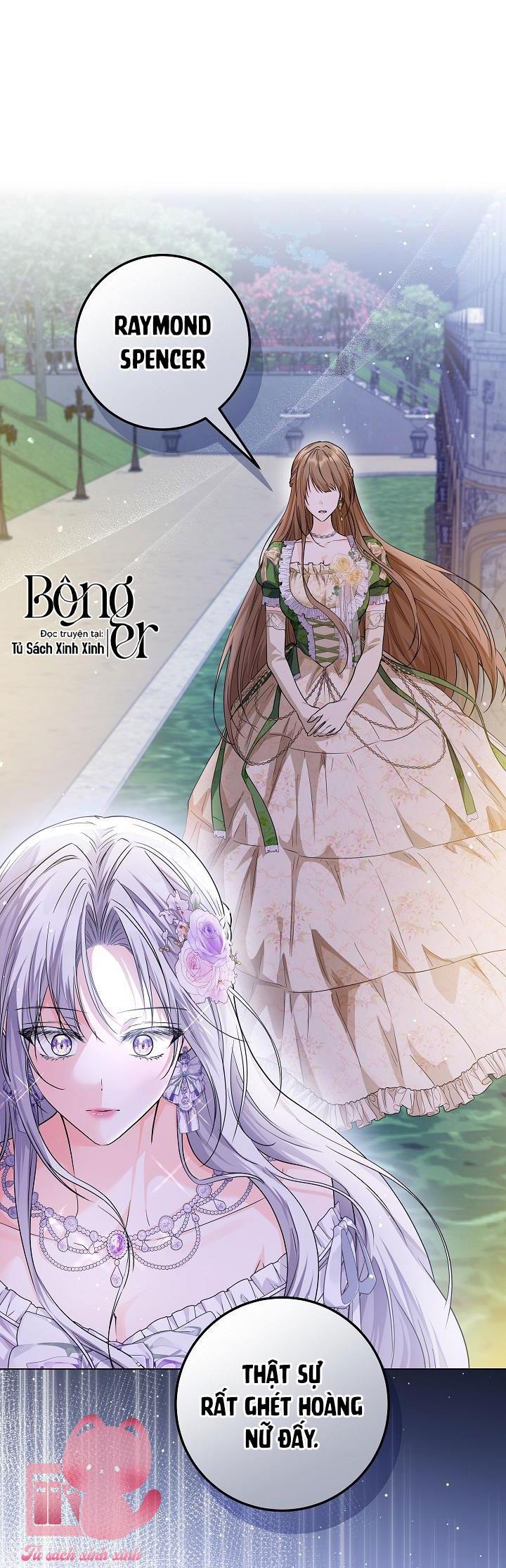 Hoàng Nữ Cosplay NonFan - Chap 25 - Trang 27