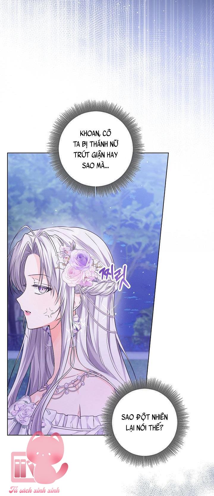 Hoàng Nữ Cosplay NonFan - Chap 25 - Trang 28