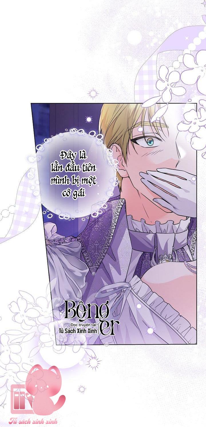 Hoàng Nữ Cosplay NonFan - Chap 25 - Trang 4