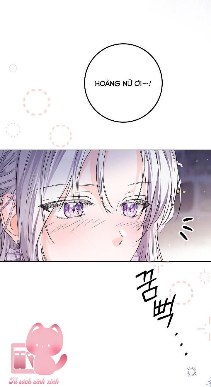 Hoàng Nữ Cosplay NonFan - Chap 25 - Trang 36