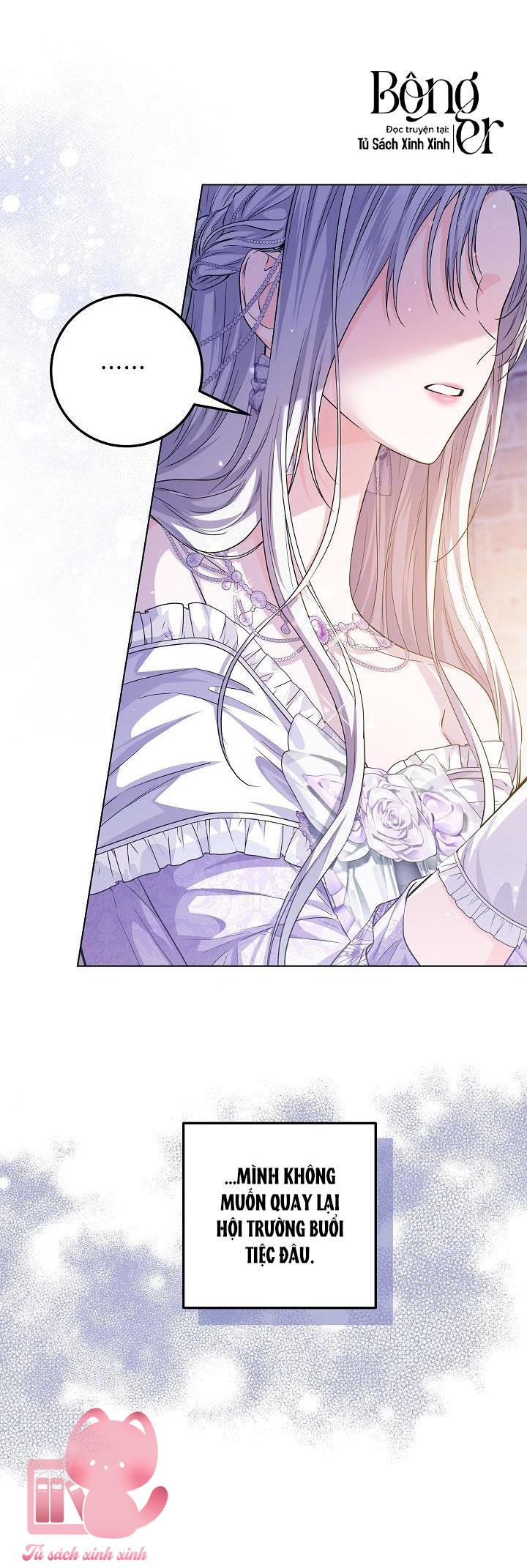 Hoàng Nữ Cosplay NonFan - Chap 25 - Trang 38