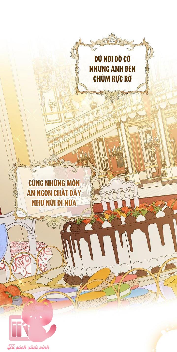 Hoàng Nữ Cosplay NonFan - Chap 25 - Trang 39
