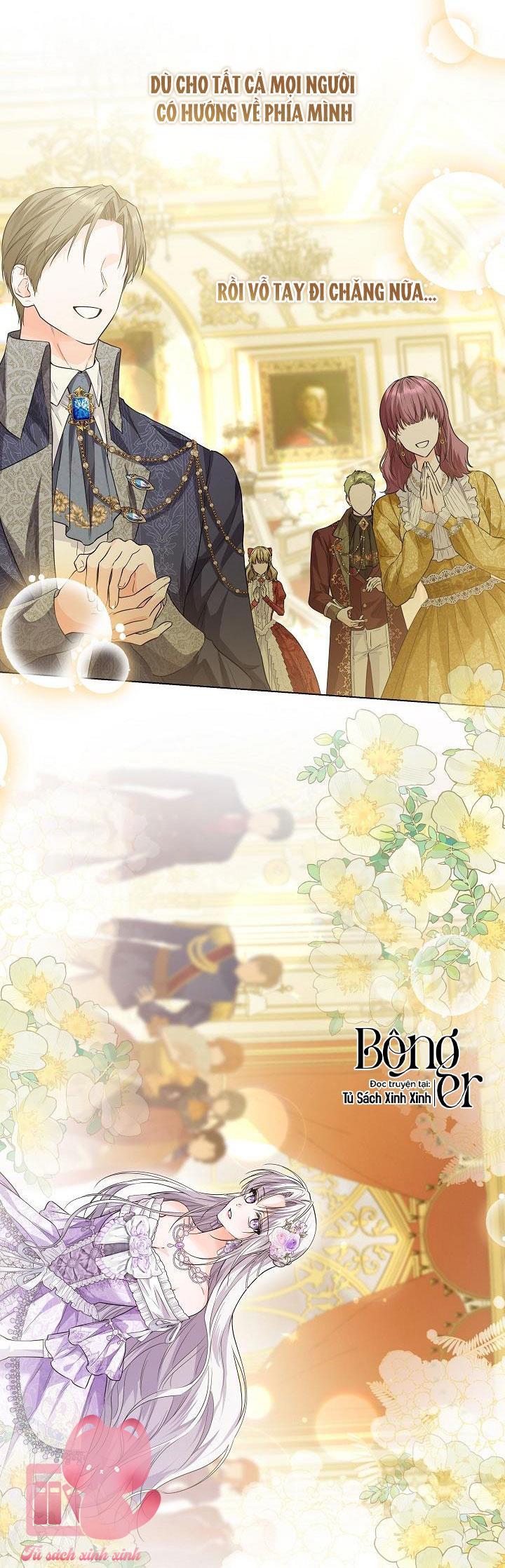 Hoàng Nữ Cosplay NonFan - Chap 25 - Trang 40