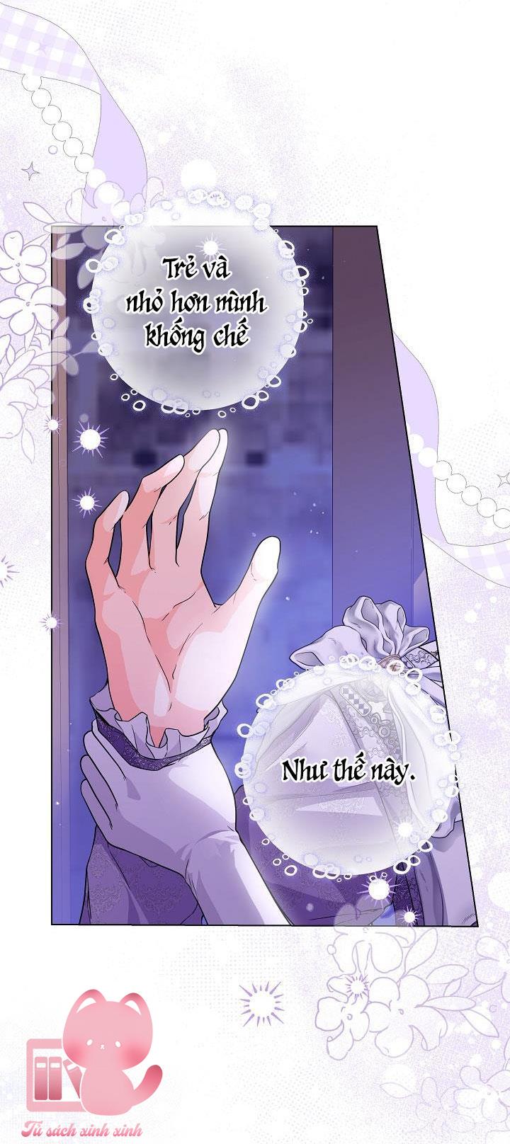 Hoàng Nữ Cosplay NonFan - Chap 25 - Trang 5