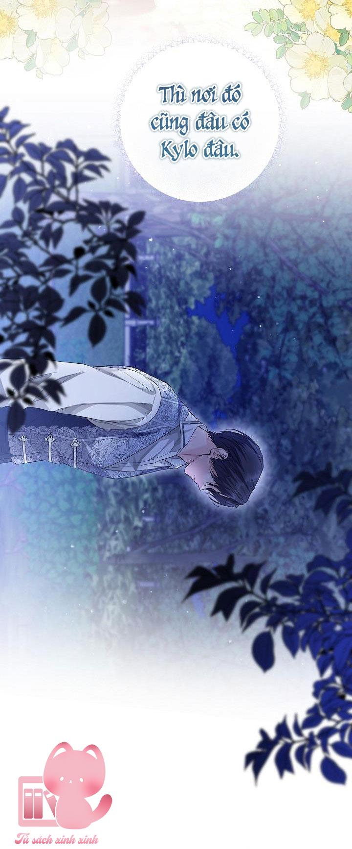 Hoàng Nữ Cosplay NonFan - Chap 25 - Trang 41