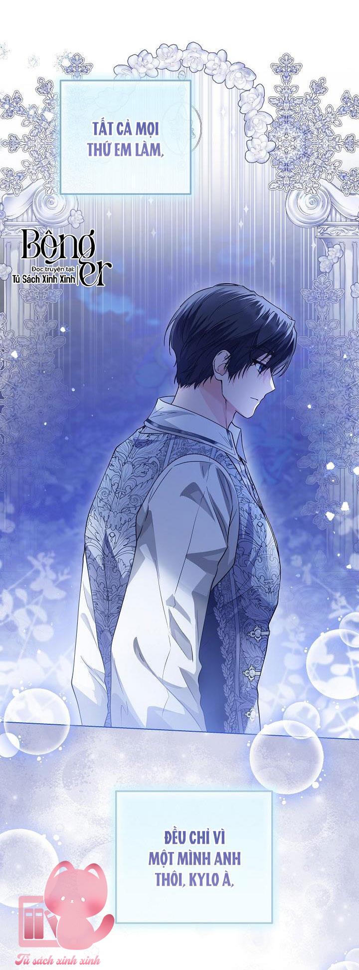 Hoàng Nữ Cosplay NonFan - Chap 25 - Trang 43