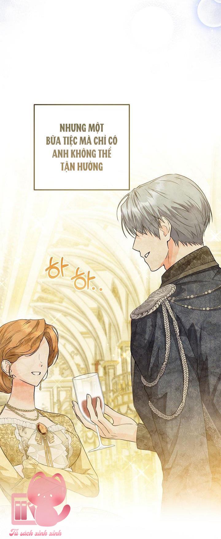 Hoàng Nữ Cosplay NonFan - Chap 25 - Trang 44