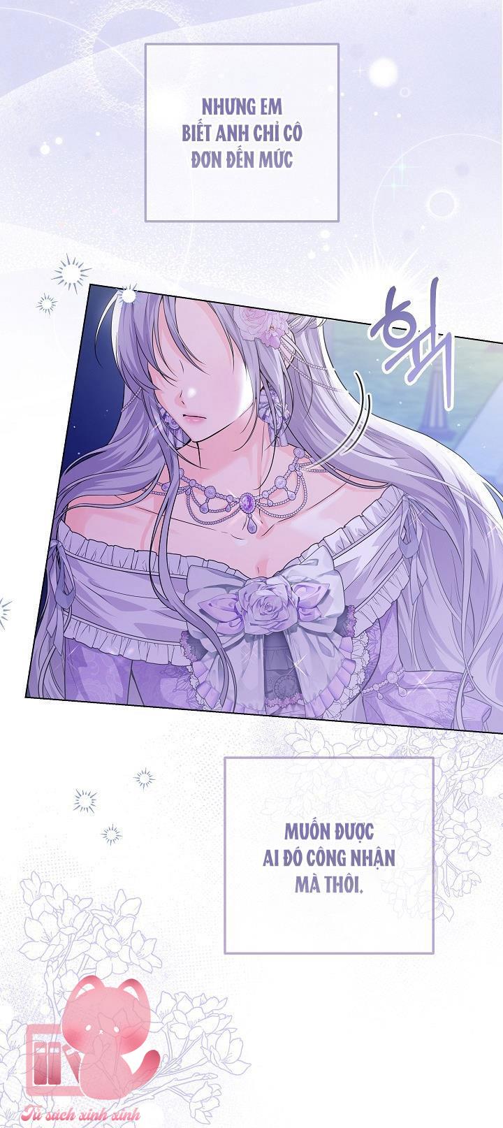 Hoàng Nữ Cosplay NonFan - Chap 25 - Trang 47