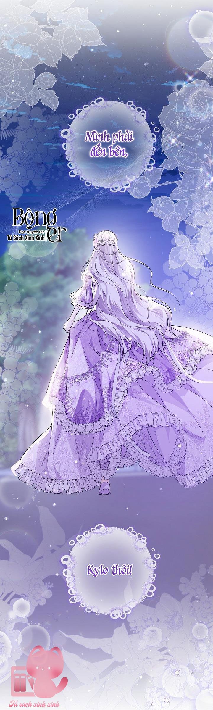 Hoàng Nữ Cosplay NonFan - Chap 25 - Trang 49