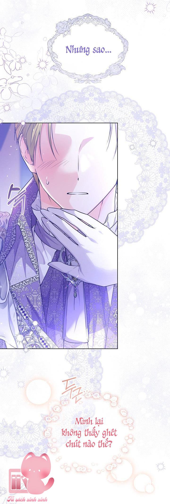 Hoàng Nữ Cosplay NonFan - Chap 25 - Trang 6