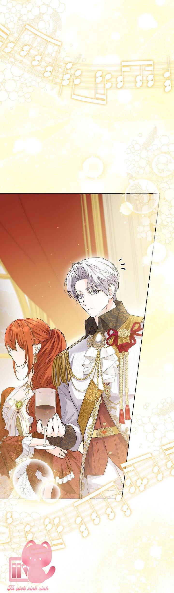 Hoàng Nữ Cosplay NonFan - Chap 25 - Trang 51