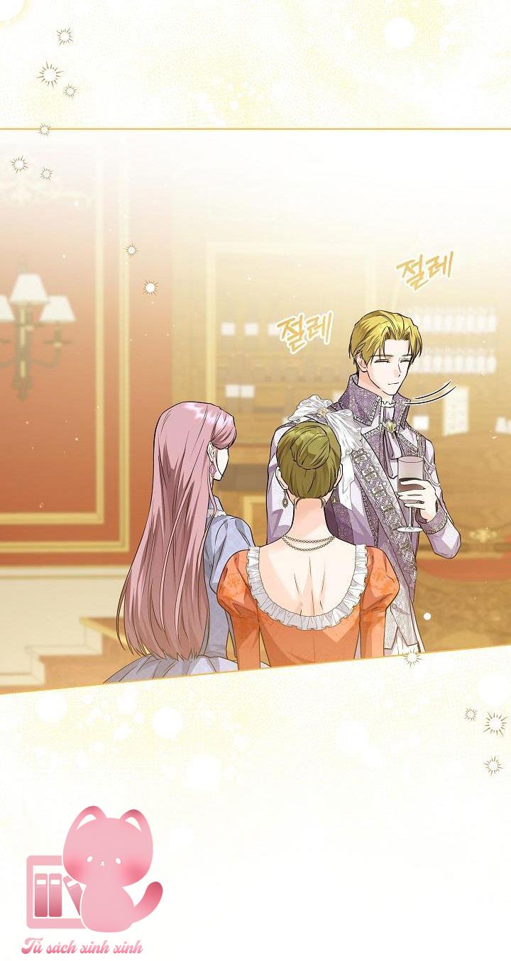 Hoàng Nữ Cosplay NonFan - Chap 25 - Trang 52