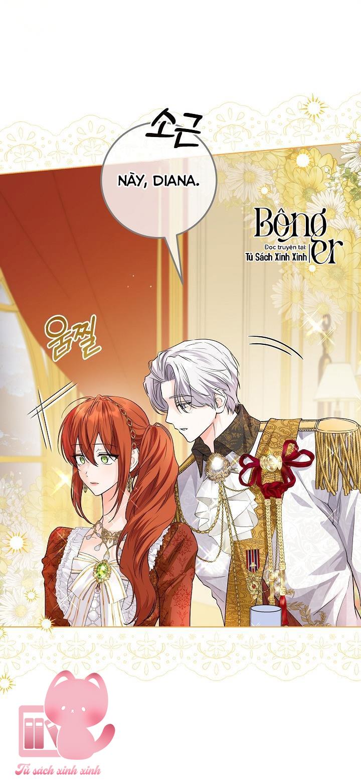 Hoàng Nữ Cosplay NonFan - Chap 25 - Trang 53