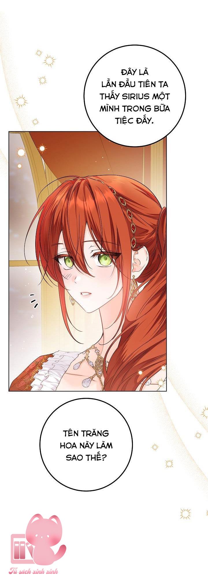 Hoàng Nữ Cosplay NonFan - Chap 25 - Trang 54